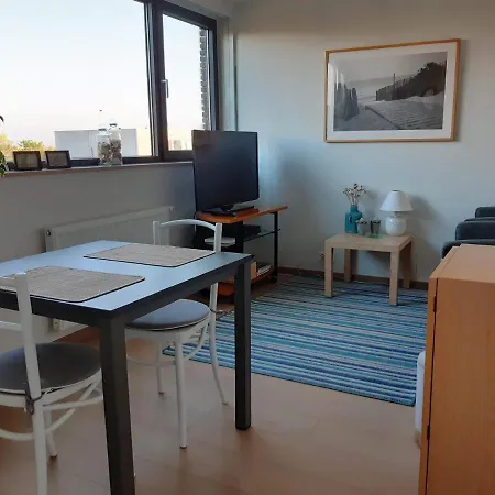 Annelou Blankenberge