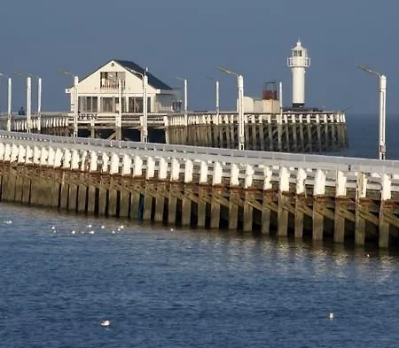 Annelou * Blankenberge
