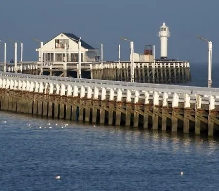 Annelou * 블랑켄베르크