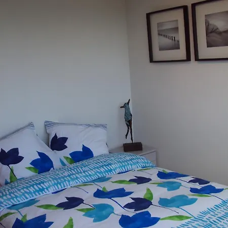 Annelou * 블랑켄베르크