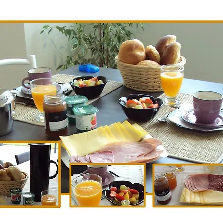 Frühstückspension Annelou