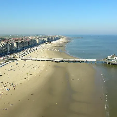 Annelou B&B 블랑켄베르크