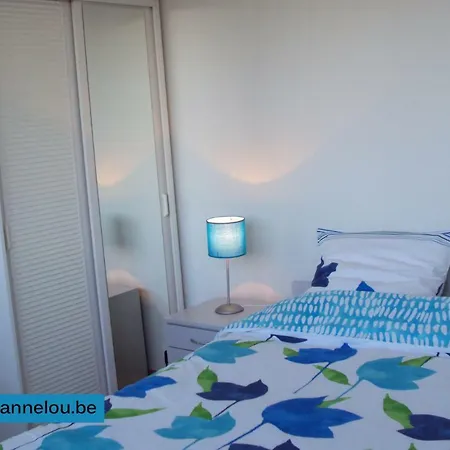 Annelou * Blankenberge