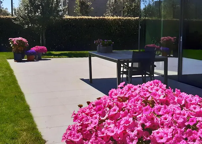 Bed & Breakfast Annelou *