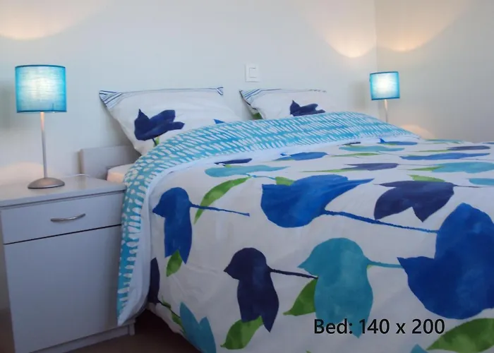 Bed & Breakfast Annelou Blankenberge