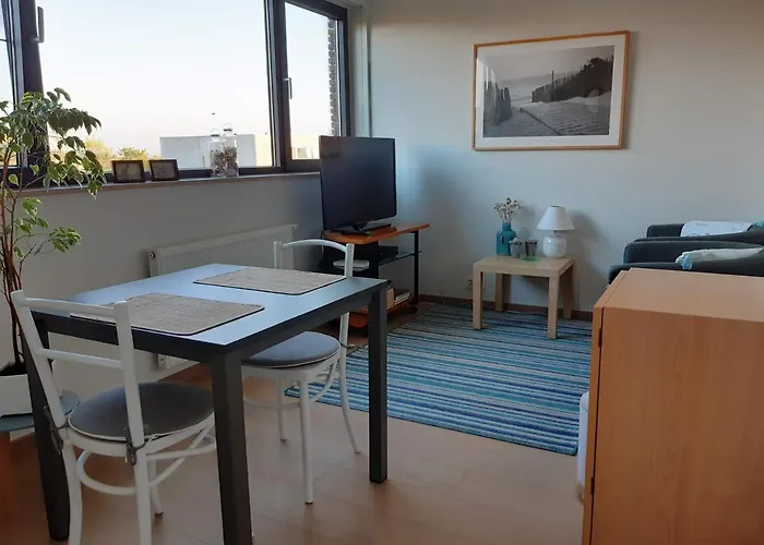 Annelou Blankenberge