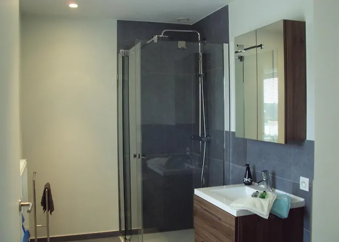 Bed & Breakfast Annelou Blankenberge