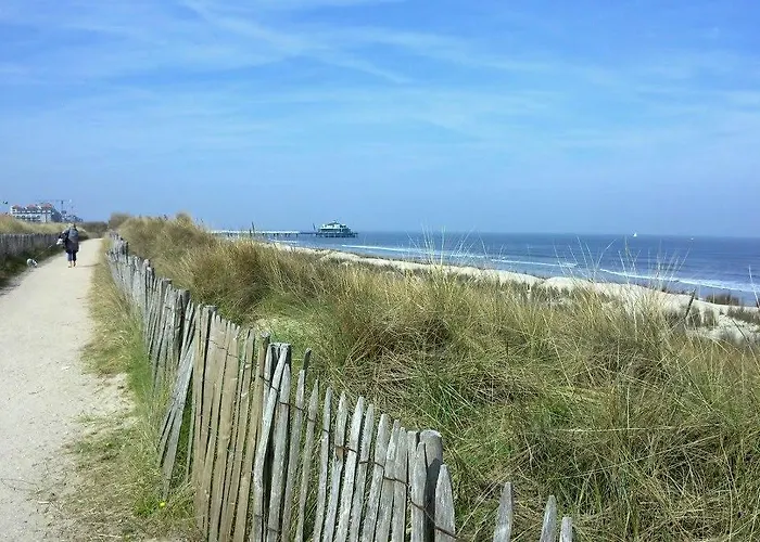 Bed & Breakfast Annelou *