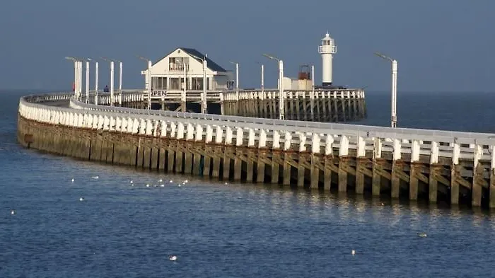 Annelou * Blankenberge