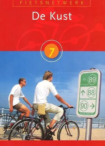 Annelou Bed & Breakfast Blankenberge