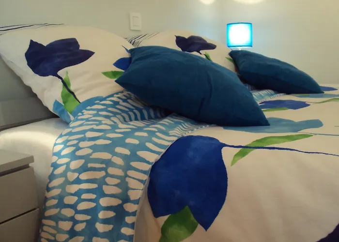 Bed & Breakfast Annelou