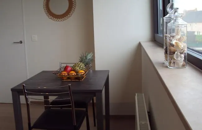 Annelou Bed & Breakfast